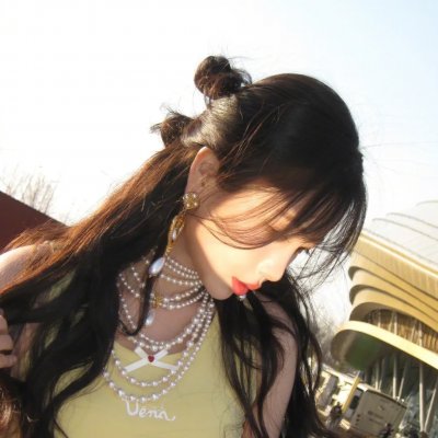 地狱美女