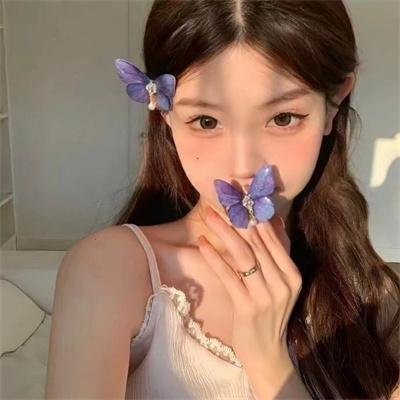 镜中花